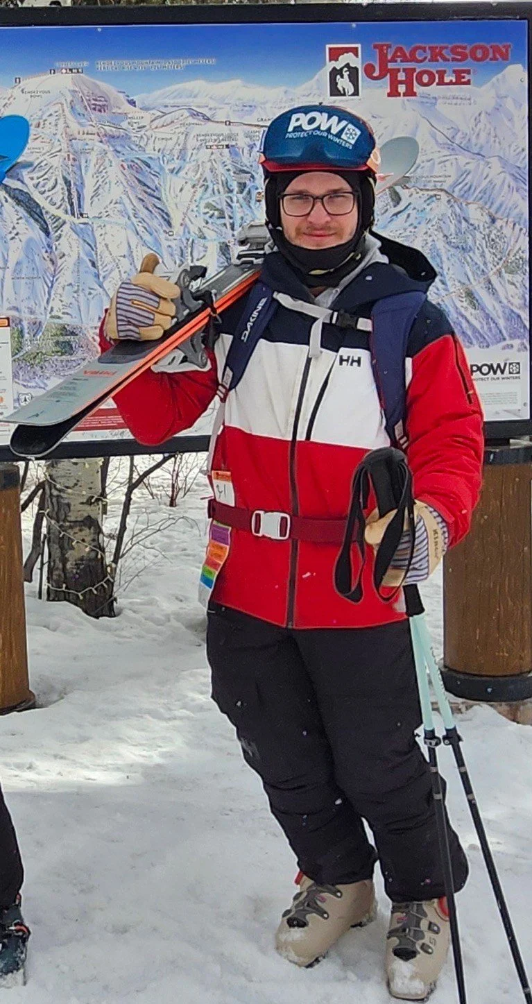 REVIEW: Volkl Blaze 94 and Smith Nexus MIPS — Hobby Wheel Ski & Bike